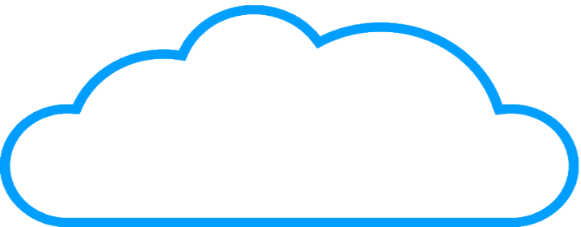 Cloud Icon