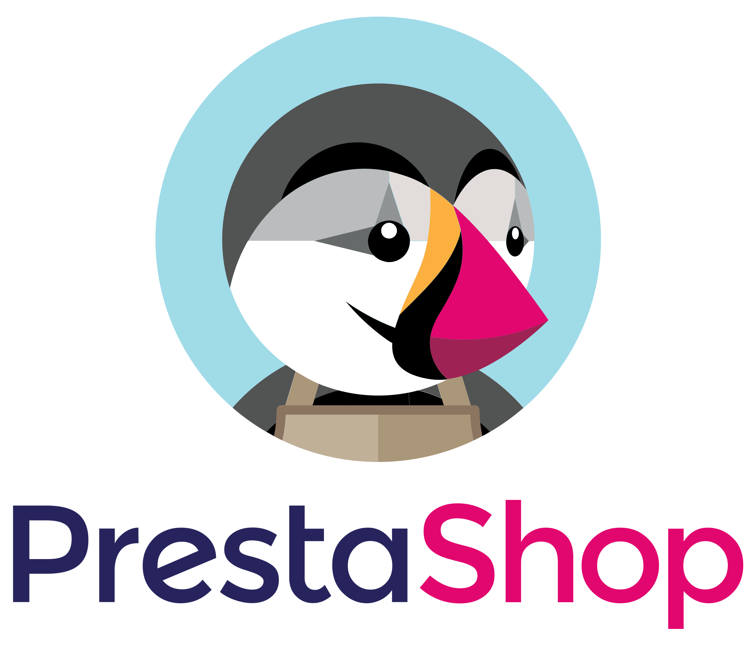 PrestaShop Logo